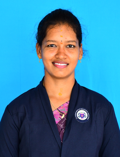 Mrs. Geetha